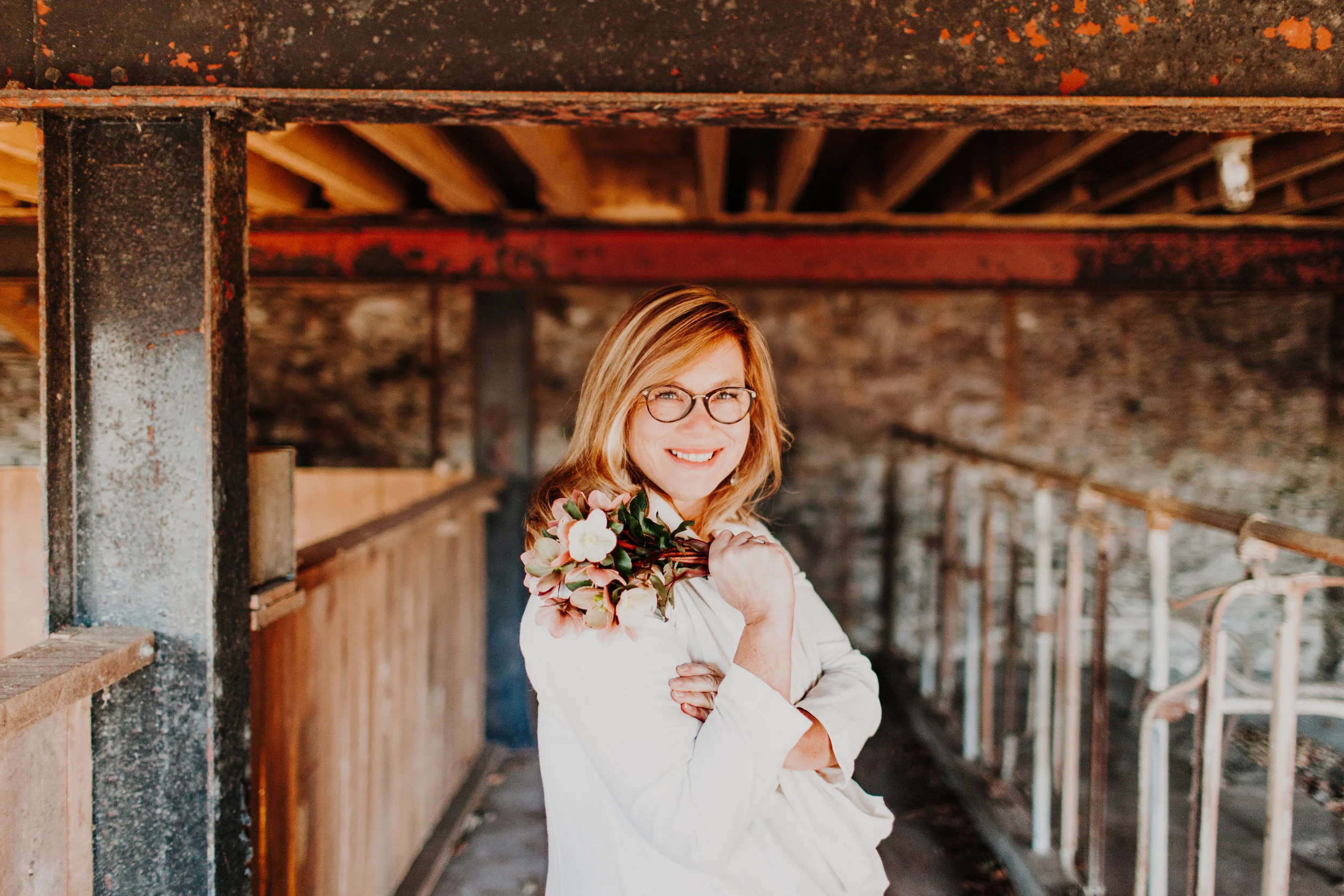 Image courtesy of Emily Gude Photography