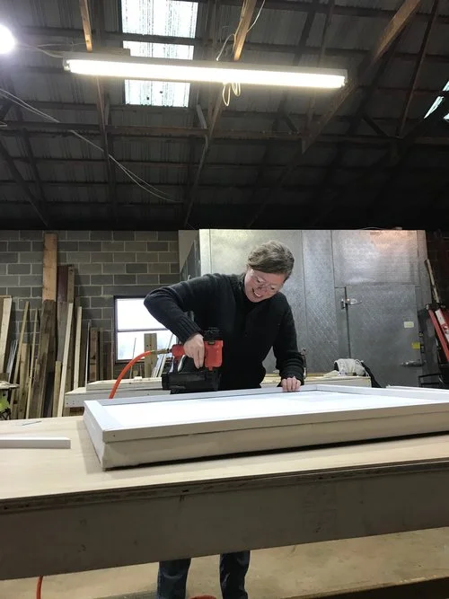 From The Building Structures and Armatures Workshop November 2017