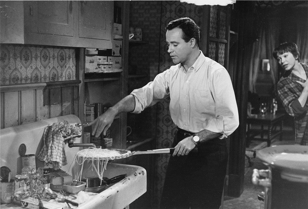 The Apartment (1960)