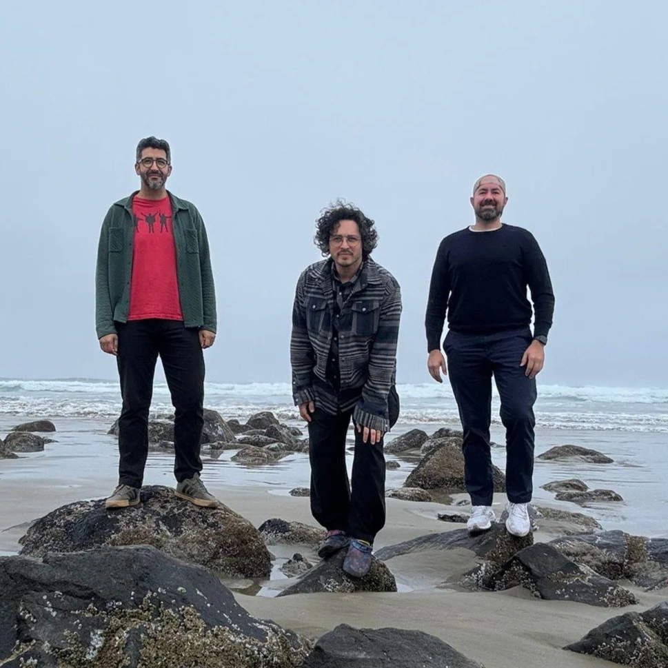 La Lucha at Monday Night Cabaret - Jazz Club of Sarasota