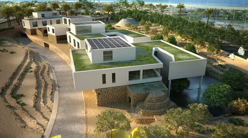 Copy of KHOBAR, Villa 4 Sultan- BEACH house