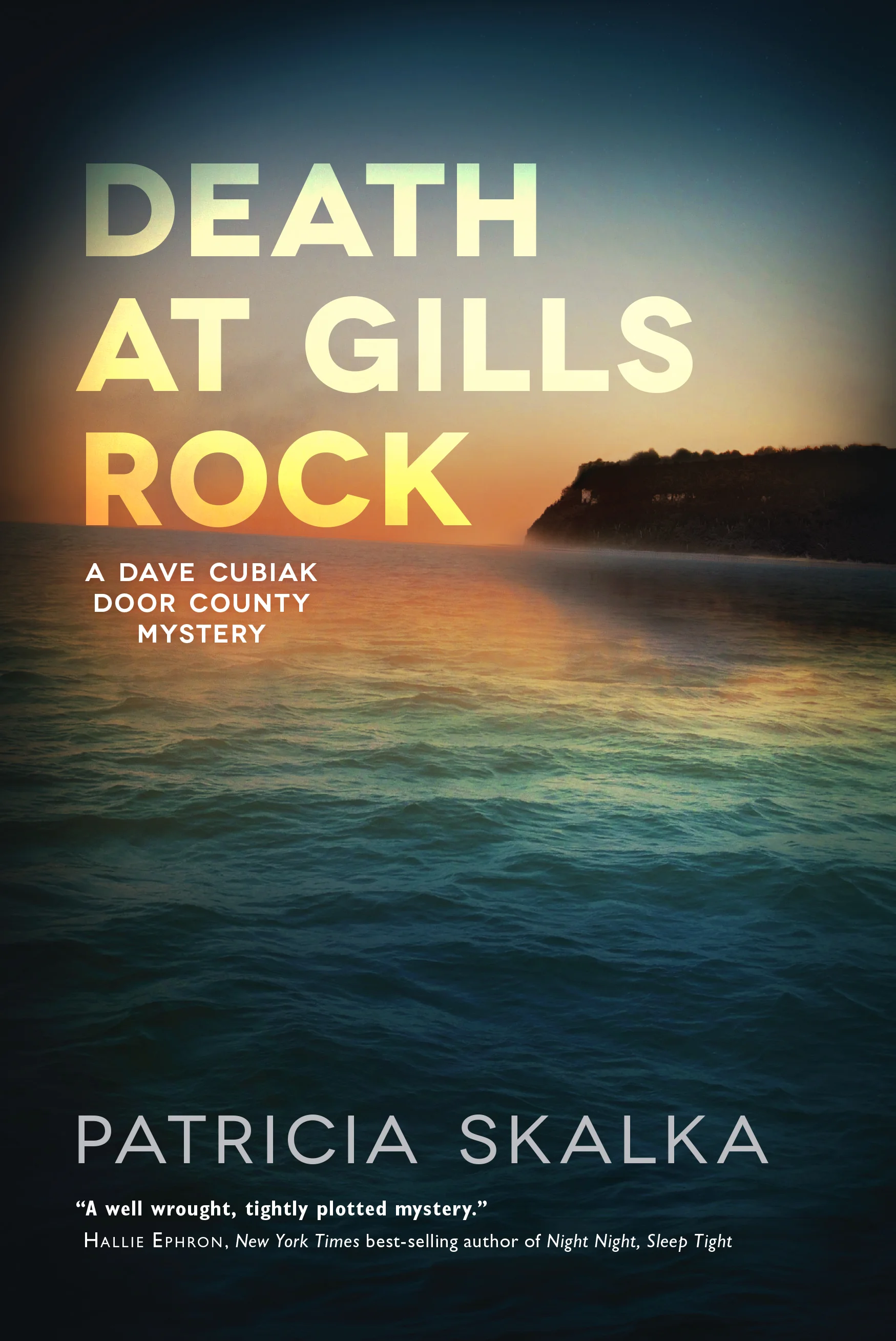 Death_at_Gills_Rock