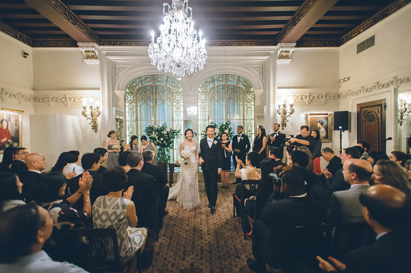 Wedding Ceremony Recessional.jpg