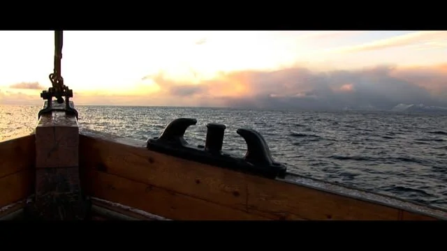 Smithsonian Channel Upfront