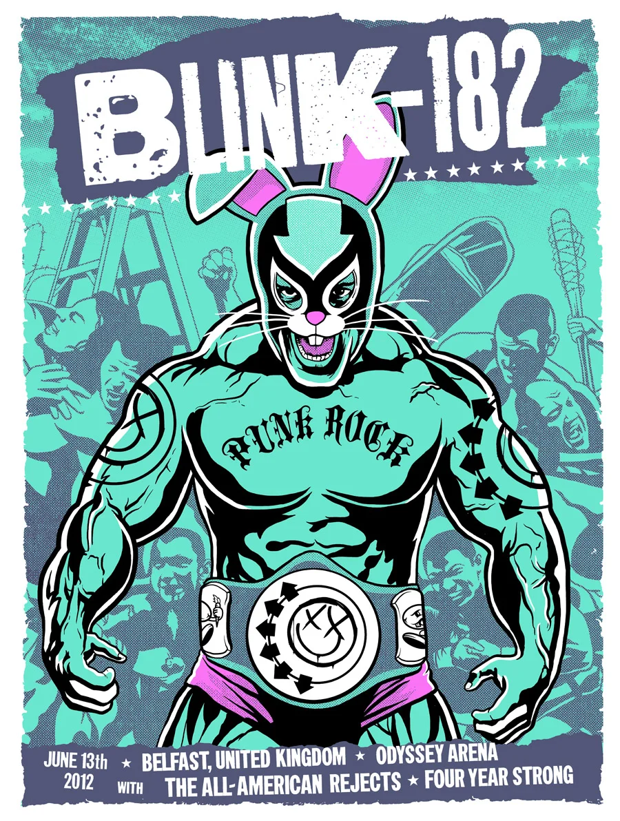 BLINK-182