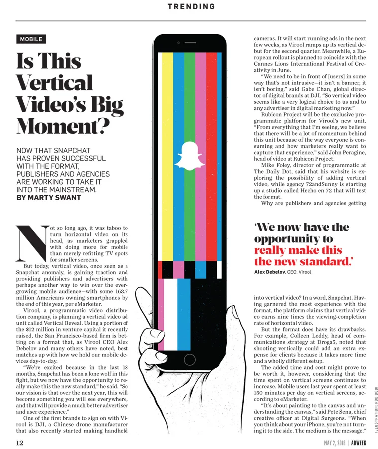 ADWEEK