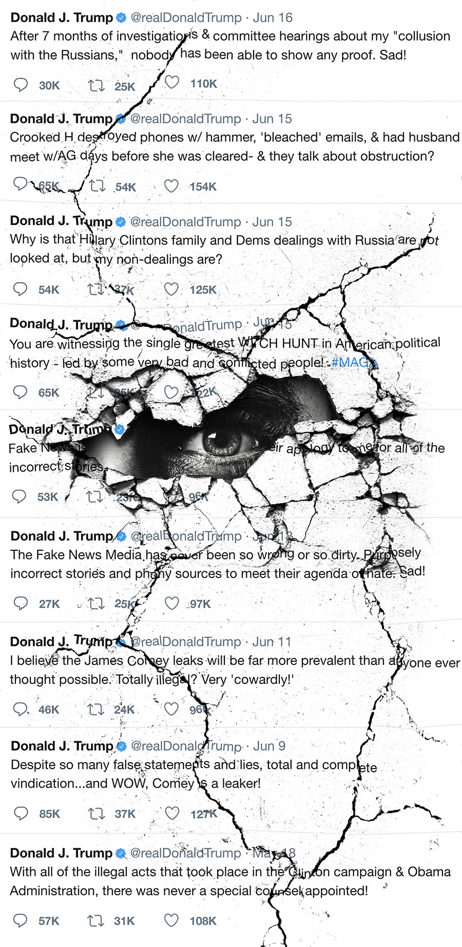 WASHINGTON POST