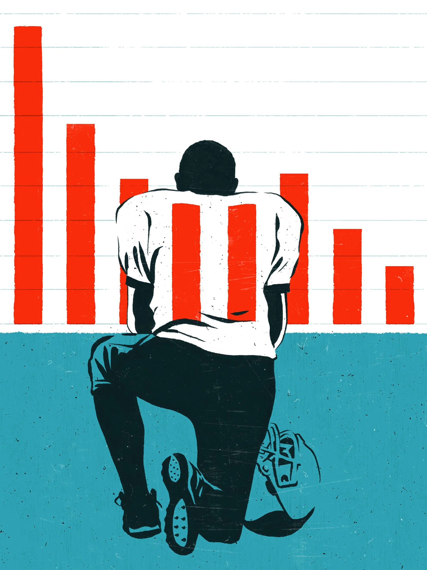 NFL Ratings on the decline