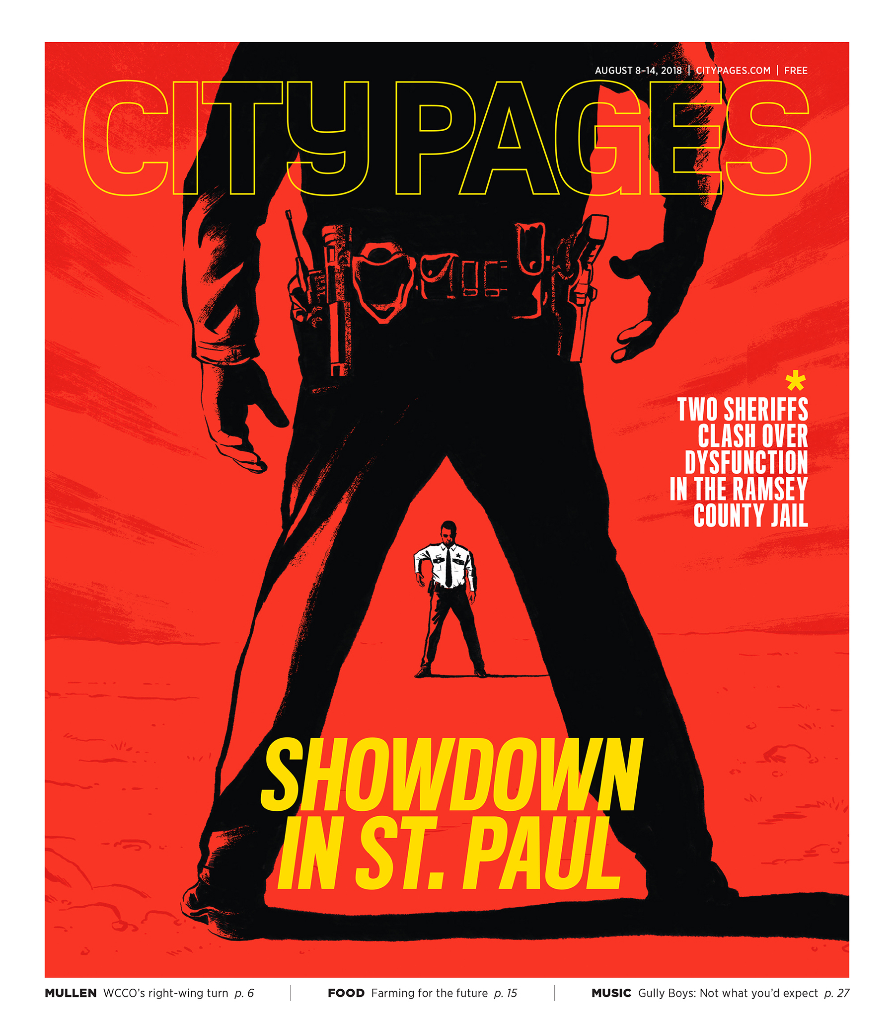 CITYPAGES