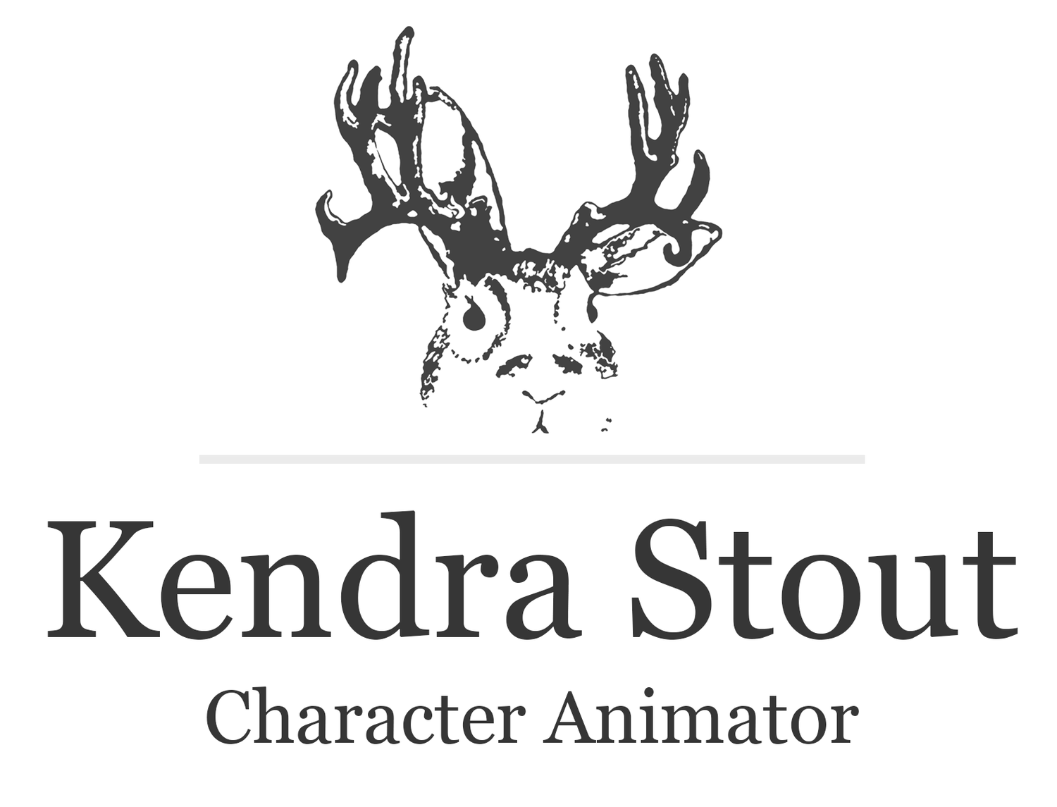 Kendra Stout Animator