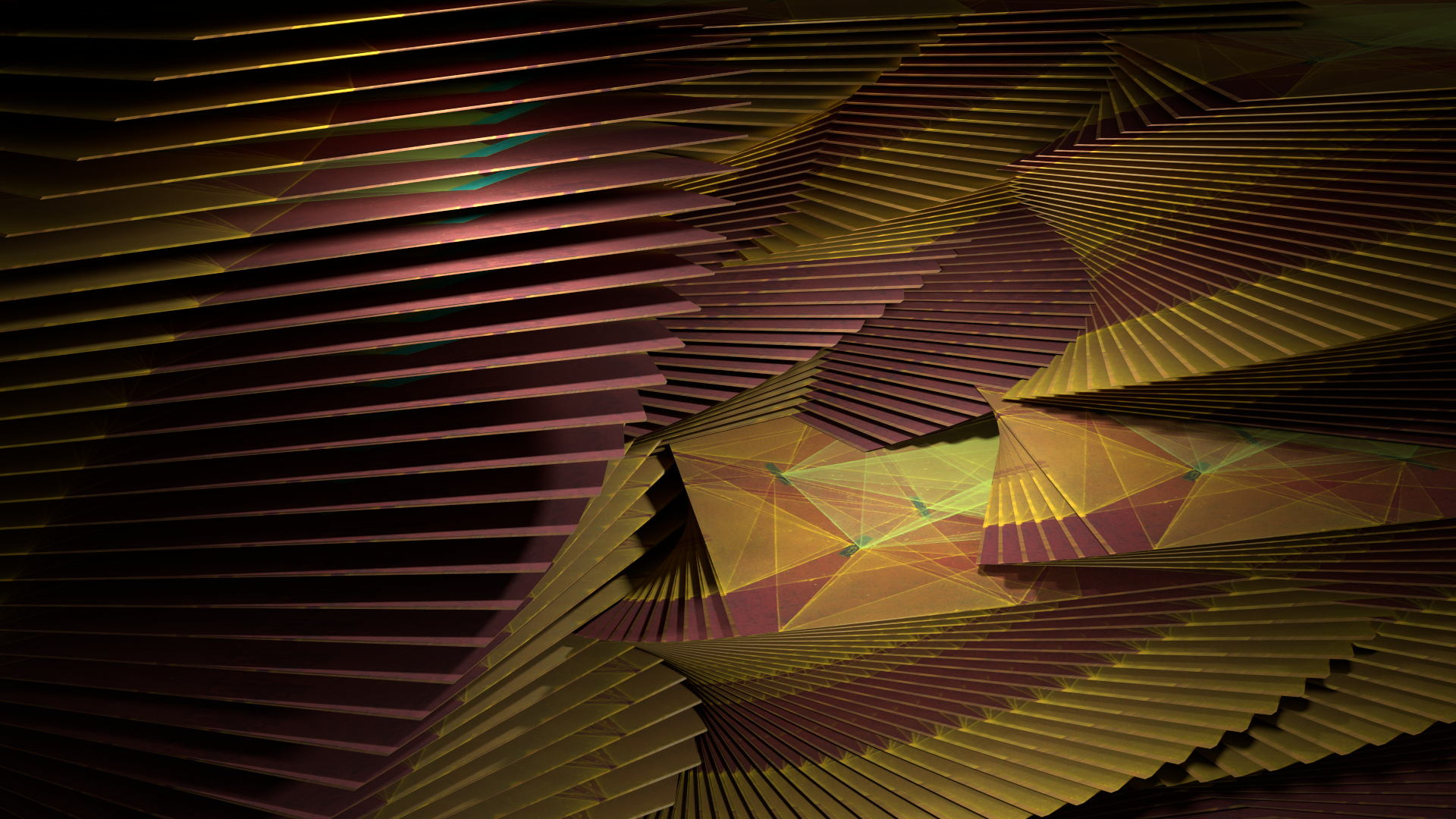  Elevation no.5, digital image rendered with 3D modeling software, 2015 