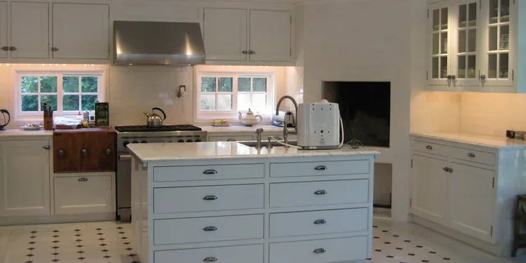 High-Quality Custom Millwork