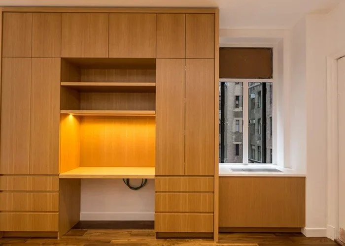Fine cabinetry NYC