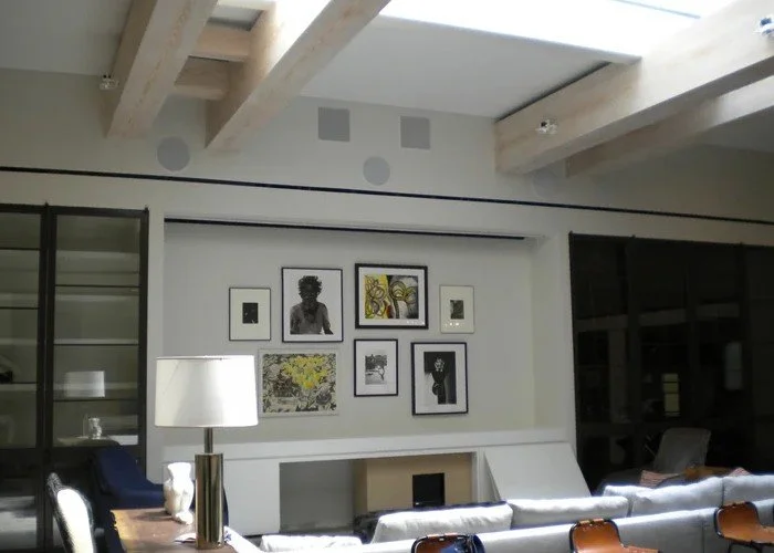 Custom millwork NYC
