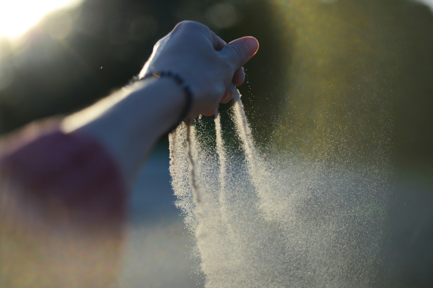 When Letting Go Feels Like Losing Yourself