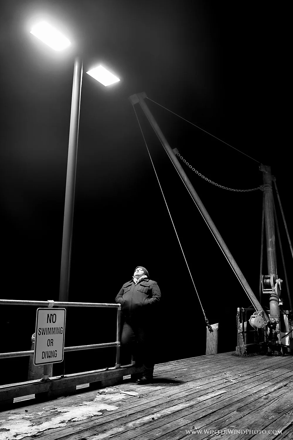 Fuji X-T1 w/Rokinon 21mm f1.4 ISO 250, 1/20s, f2.8 Processed in Capture One & Photoshop w/Topaz B&W