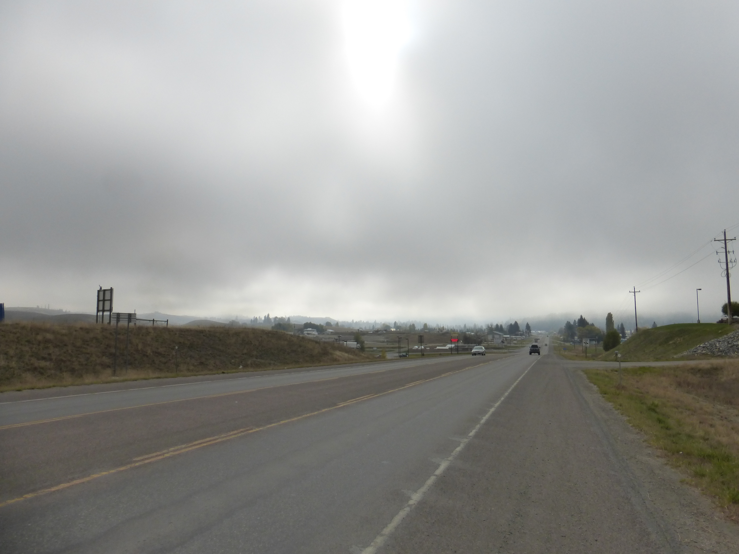 Eureka, MT