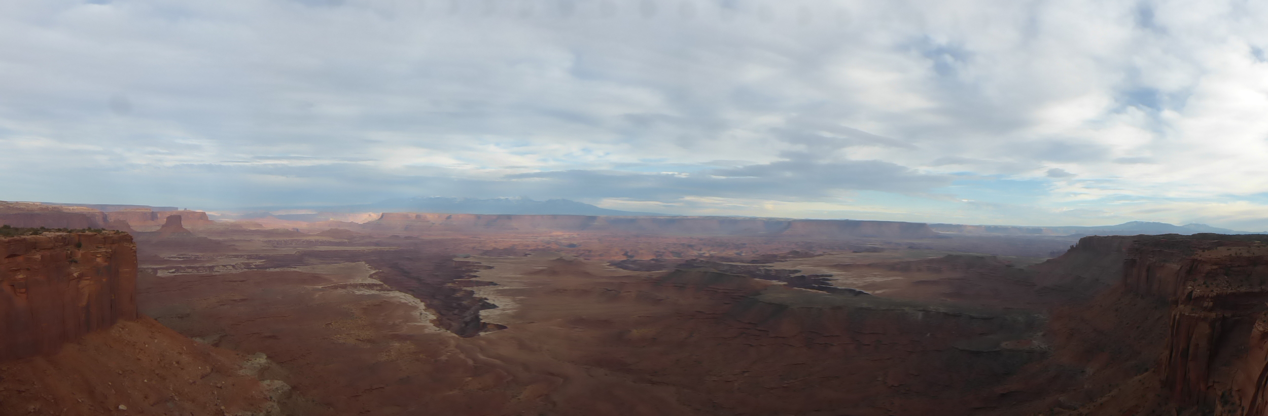 Buck Canyon