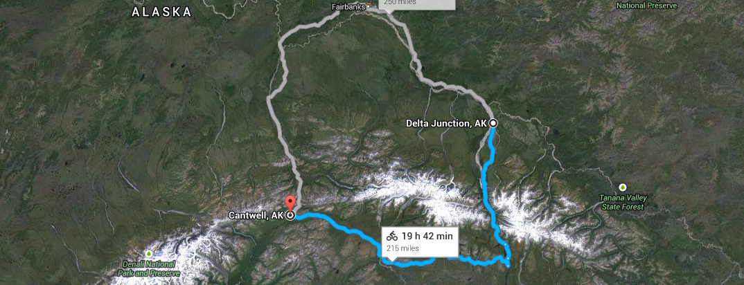 route