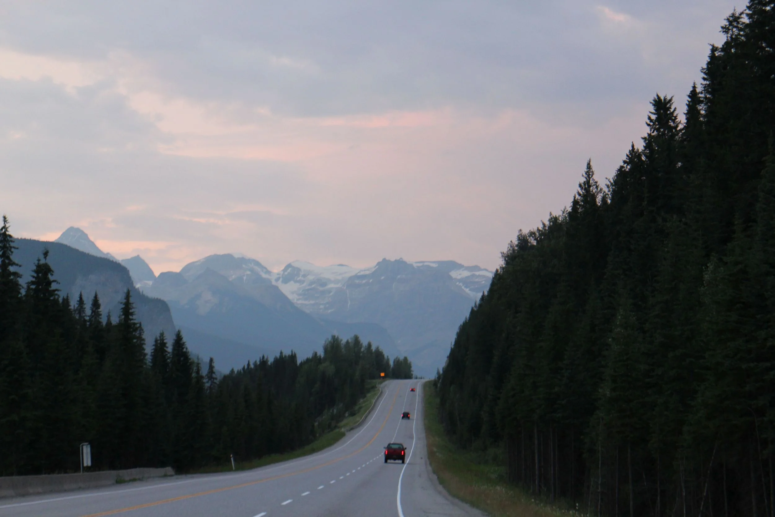 Glacier National Park