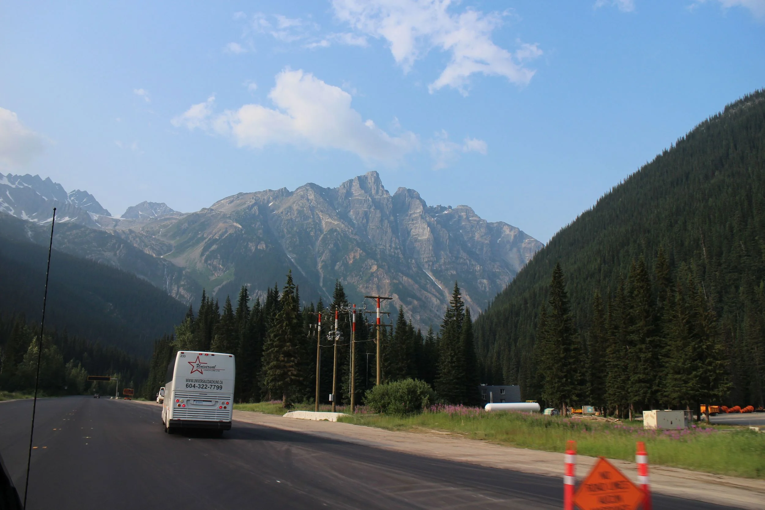 Rogers Pass