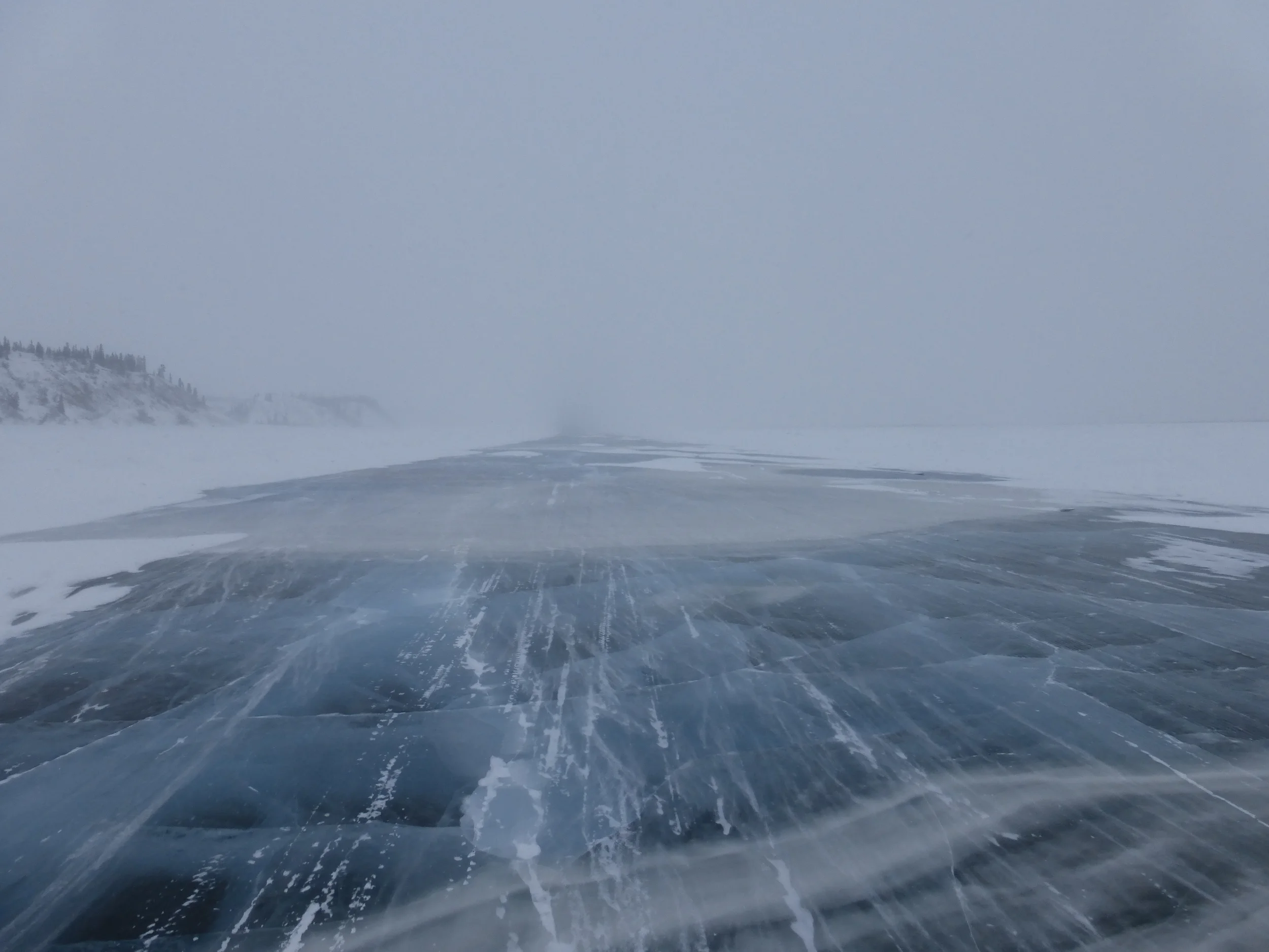 SEE THE WORLD 1: CANADA'S ARCTIC