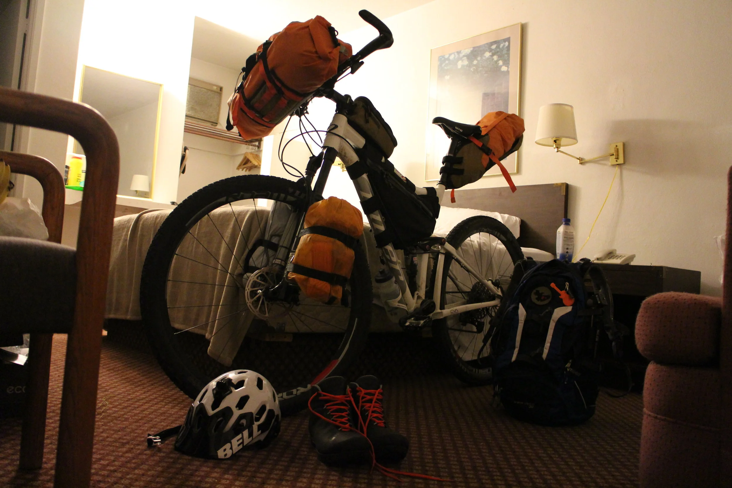 nothing will ever look this shiny