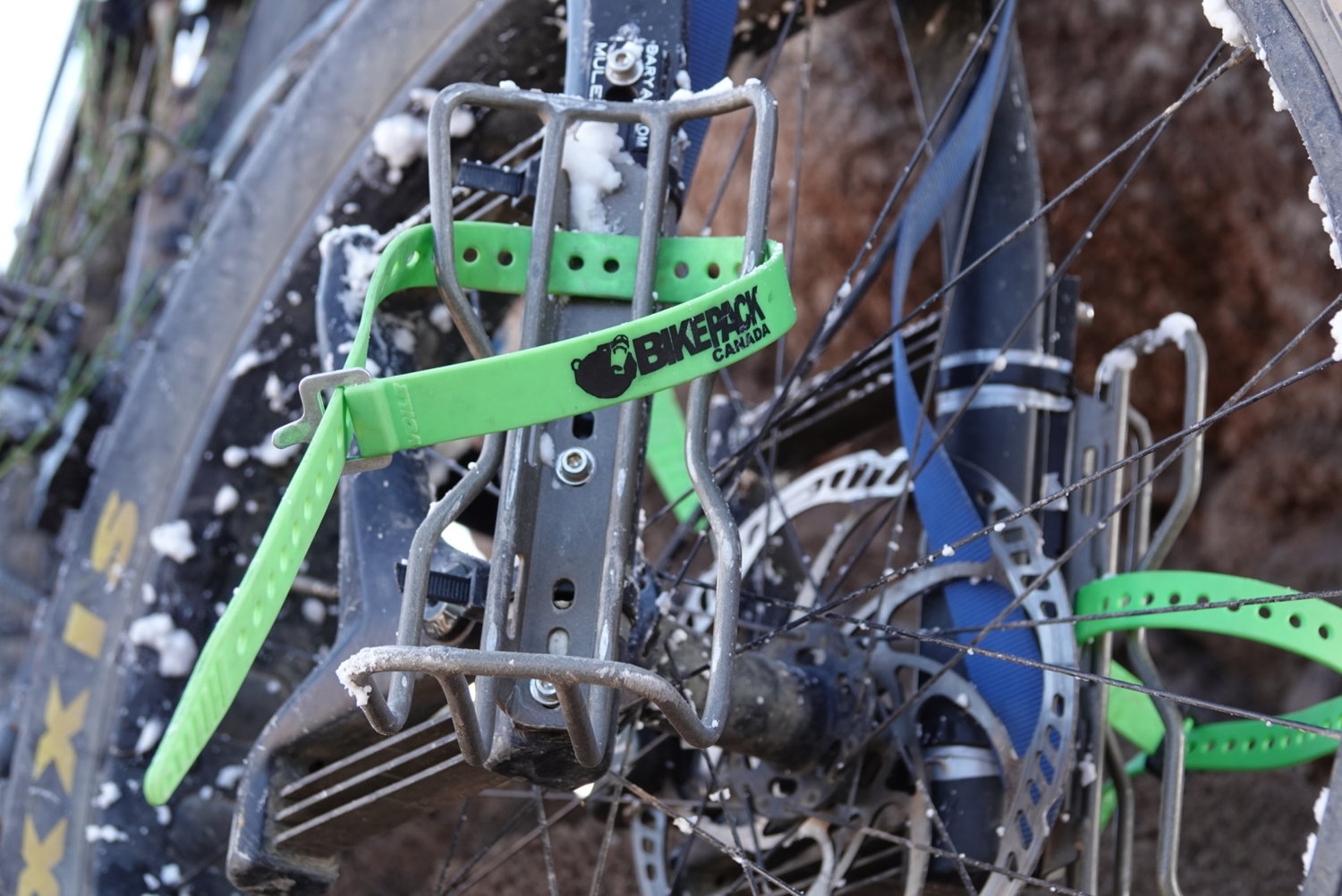 SUN CLIP ON COMPASS BIKE