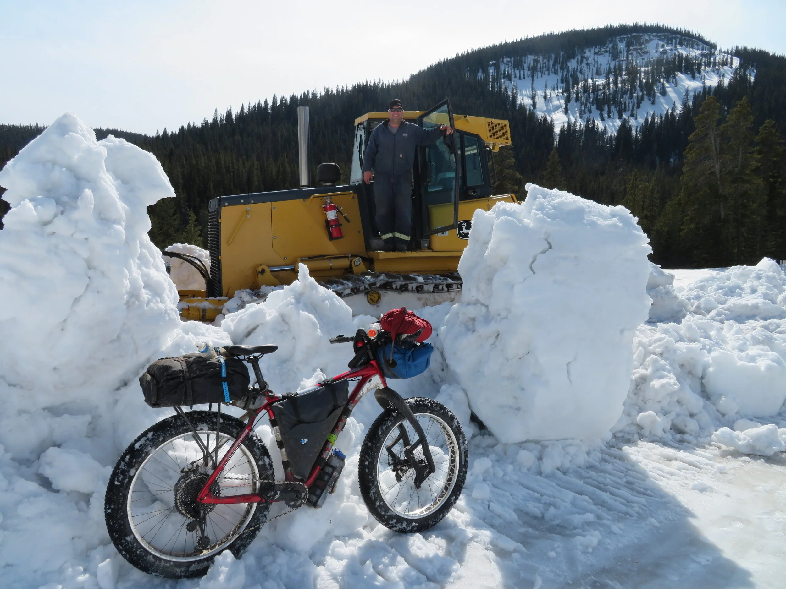 Oh Canada: The Kananaskis and The Kootenays (Alberta, British Columbia)
