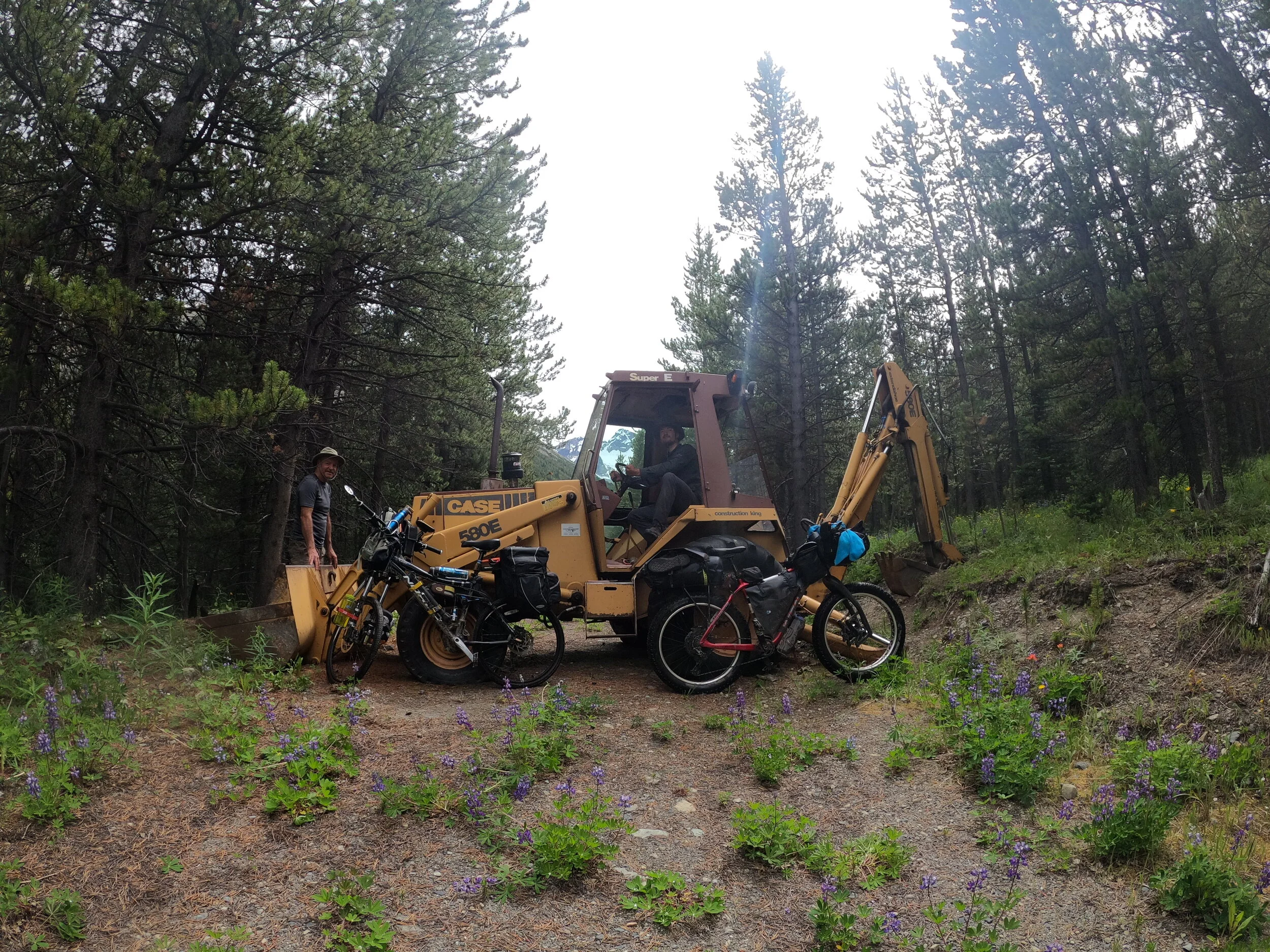 SEE THE WORLD - precious minerals edition