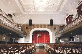 Daniel &amp; Alysha Wedding Reception