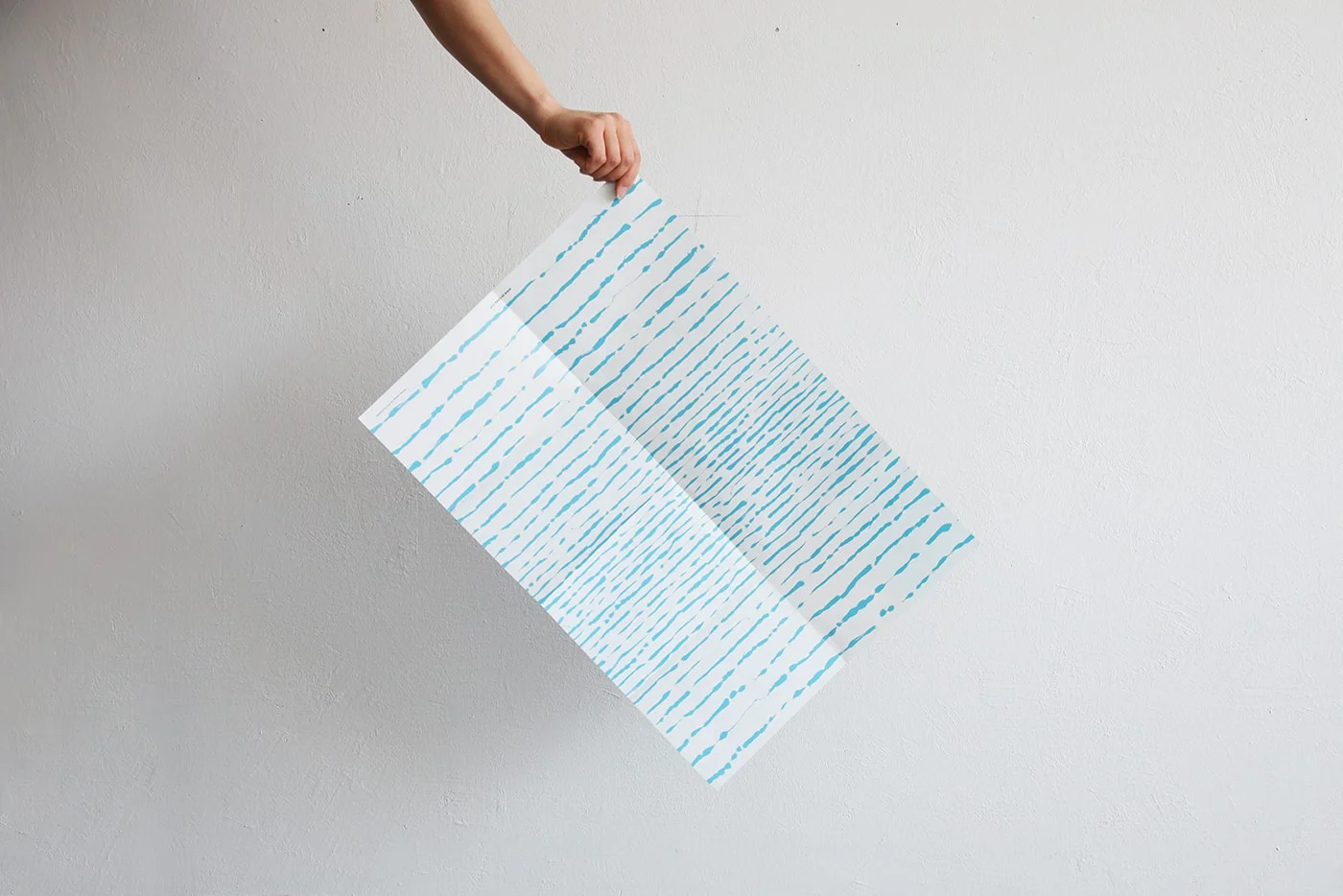 Newly launched pattern for 2016.