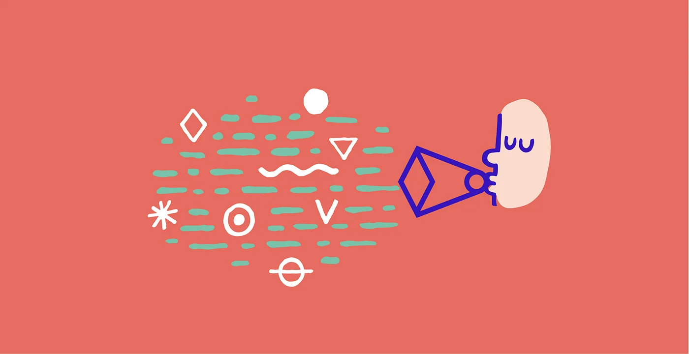 Blog:&nbsp;These miscellaneous props represents the diverse stories and thoughts he would speak out through his blog.&nbsp;