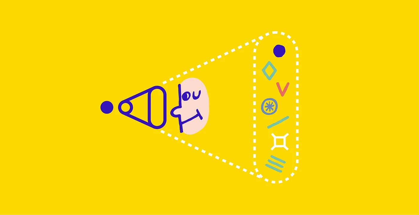 Researcher:&nbsp;Through this microscope, Seungho is unpacking the unseen complexity of a problem as a researcher.&nbsp;