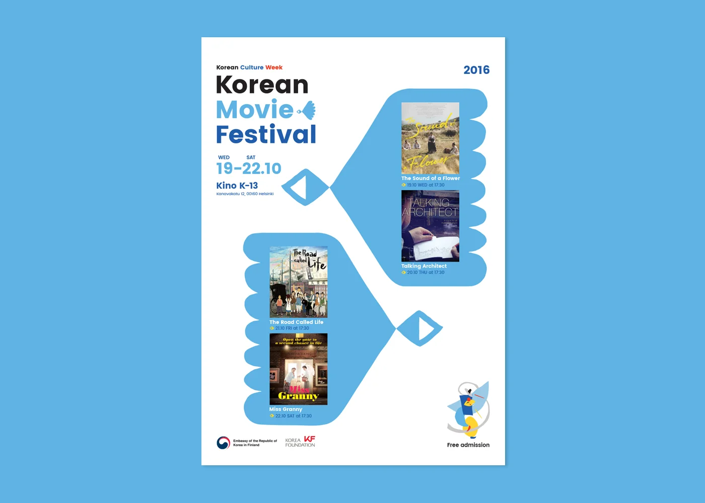 Contact:&nbsp;Through this funnel, Seungho is listening to other experts about new project ideas.&nbsp;