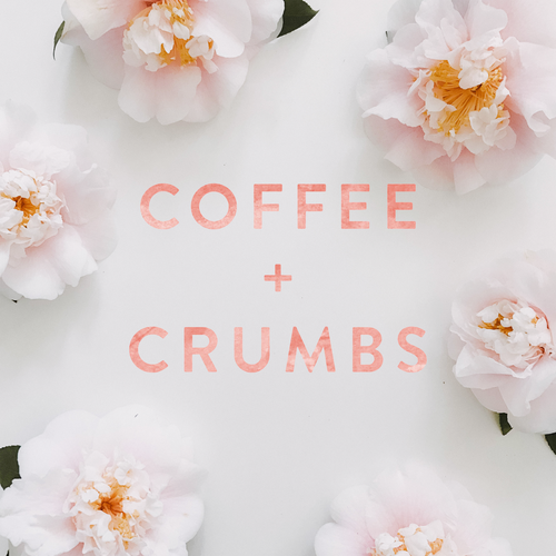 Episode 01: Introducing the Coffee + Crumbs Podcast