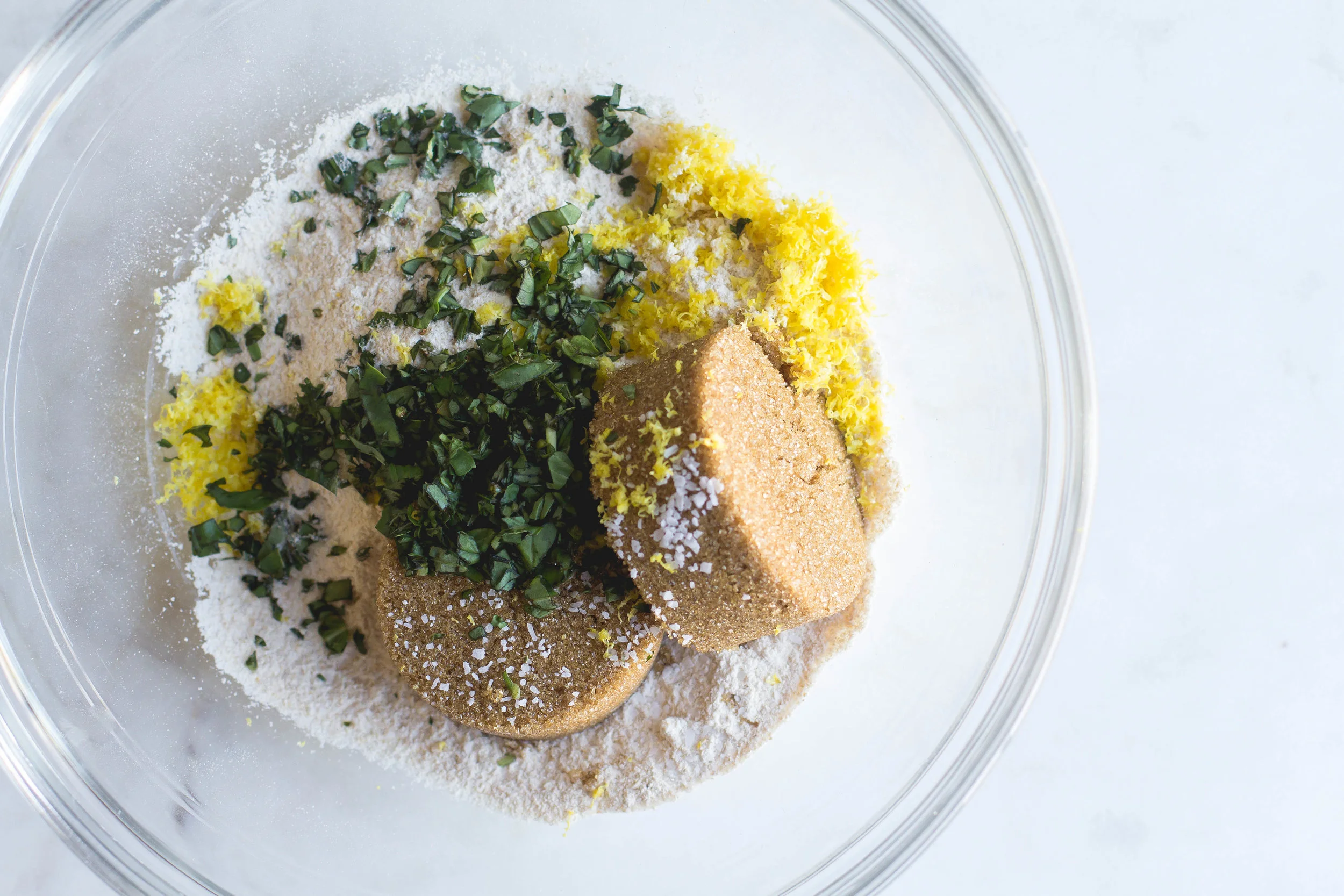 Lemon-Basil Whole Wheat Coffee Cake - Sarah J Hauser.jpg
