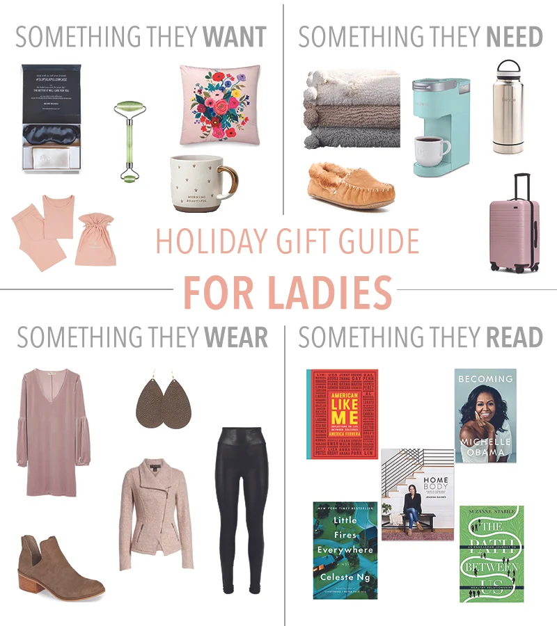 Best Gifts Must Have Christmas Gifts 2018 For Her 50 Best Gifts