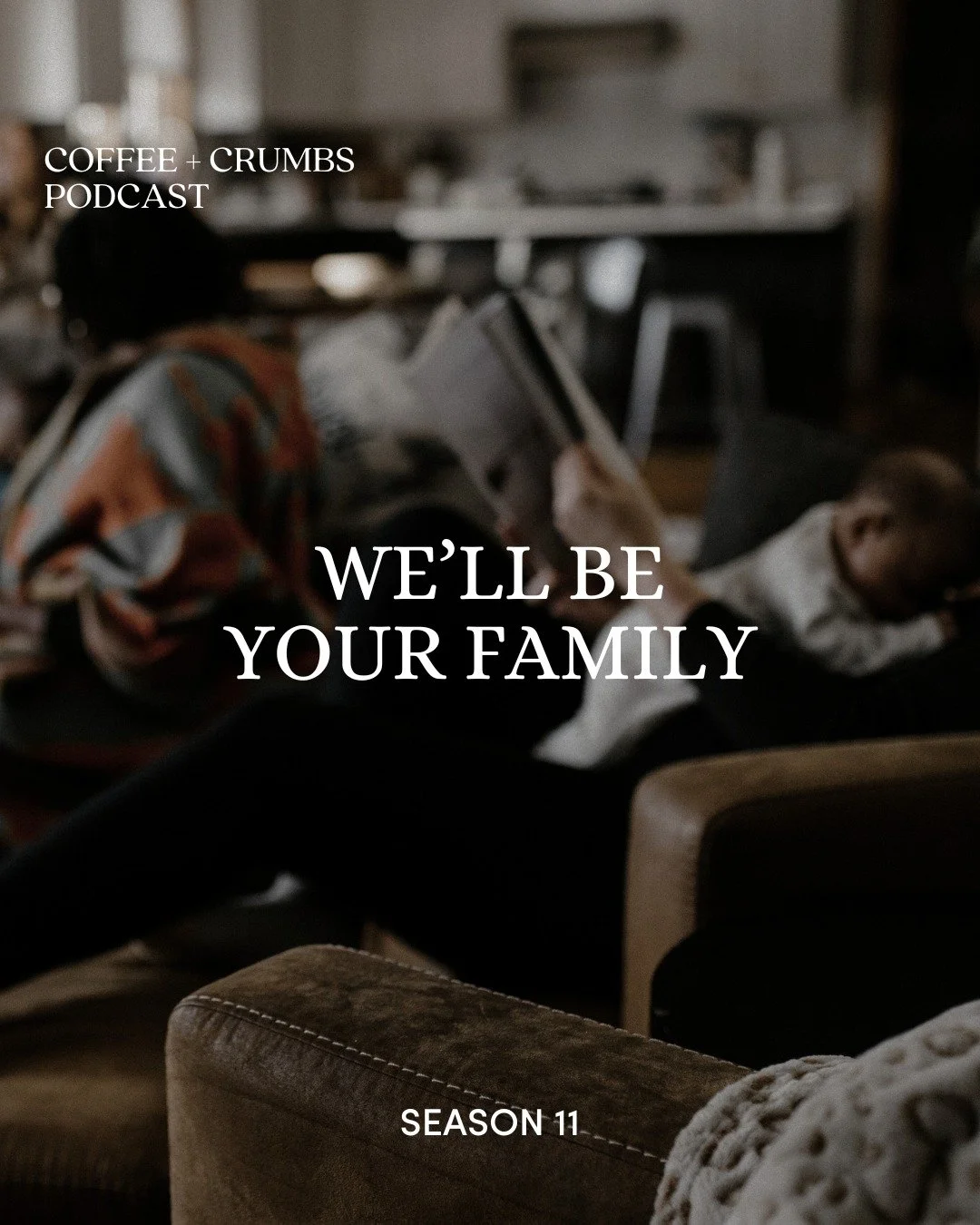 A new podcast episode is here! 🎙️✨

When it comes to hospitality, for author, yoga teacher, and C+C writer @melanierdale, it&rsquo;s truly a family affair. Join @ashleegadd and @katiemblackburn as they talk with Melanie about her essay in You&rsquo;