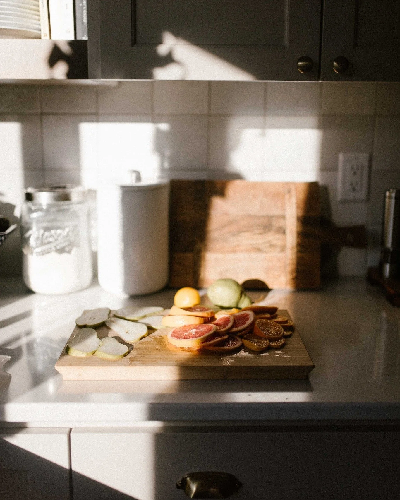There was a Nazi concentration camp during World War II called Terezin.

In this place, with death looming not in a far off land but at every turn, a group of women created a cookbook. 

To survive, many people couldn&rsquo;t bear to think of their p