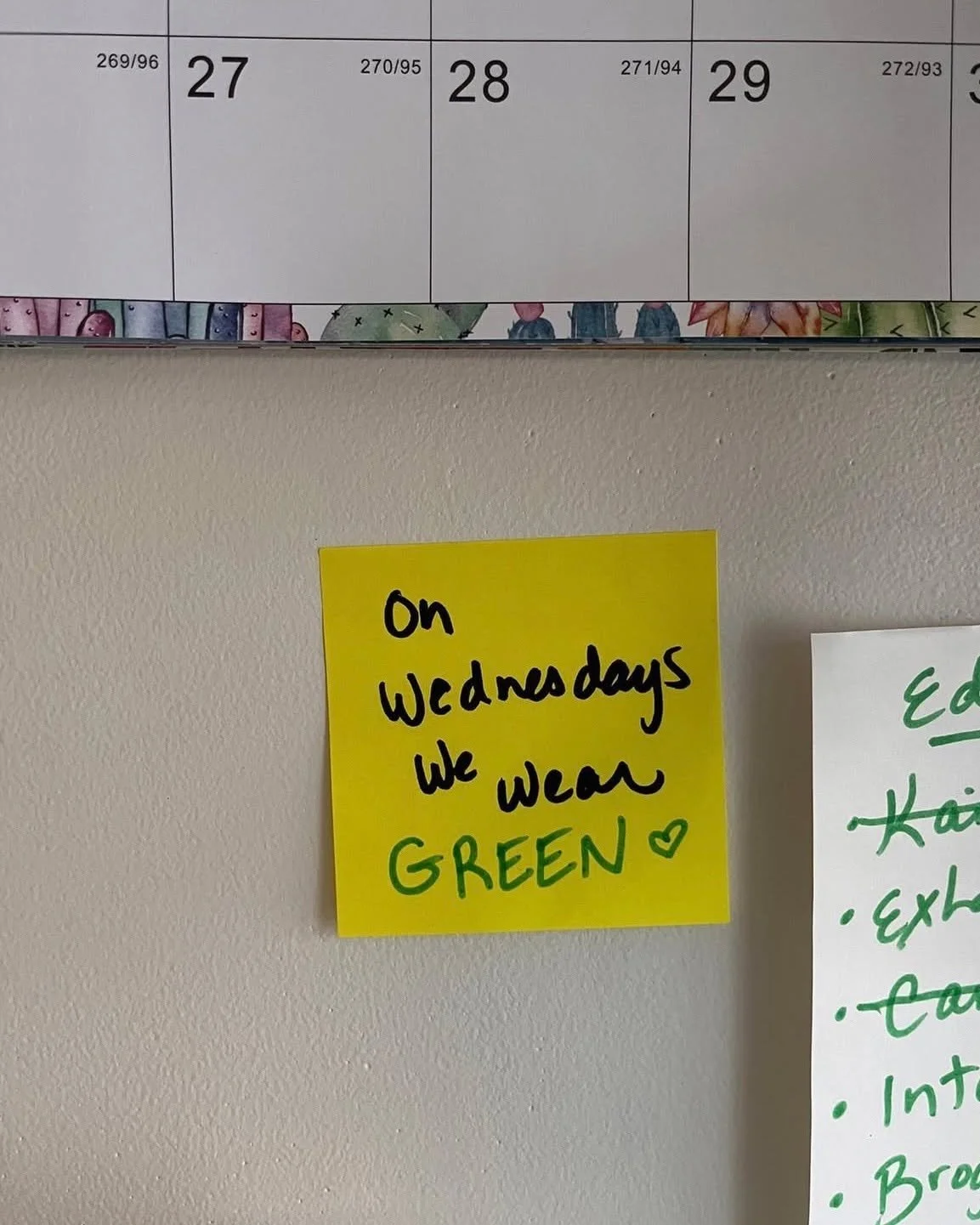 Her marriage ended on a Wednesday morning. Divorce papers were served the following Wednesday. She reminds us of this fact on the third Wednesday, in a moment where she happens to be feeling a bit stronger. It&rsquo;s been three weeks since everythin