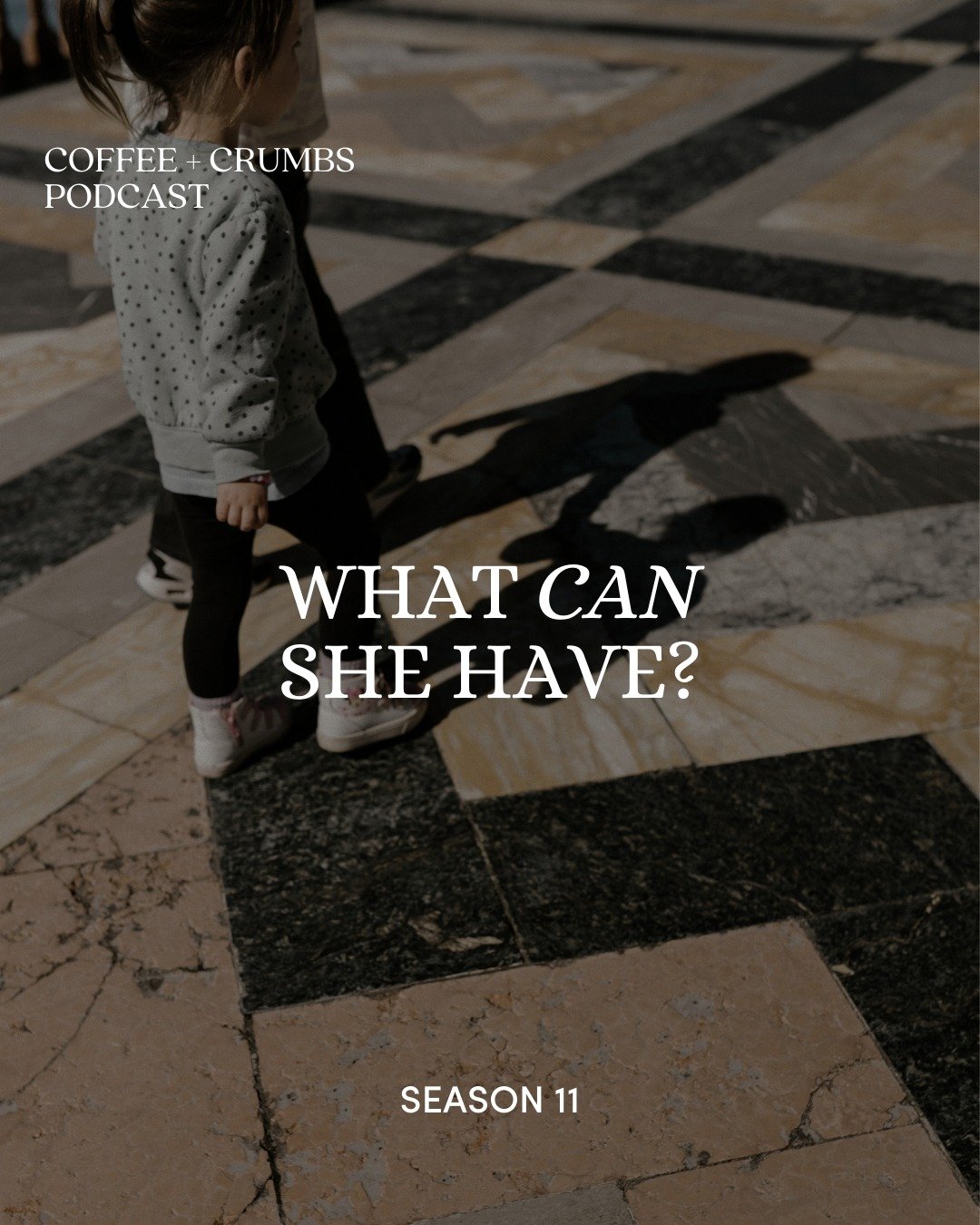 Some conversations change the way you set the table forever. 💛

Today, writer @beckymorquecho joins us on the podcast to chat about the challenges of food restrictions and what they&rsquo;ve taught her about hospitality. She shares the hardships of 