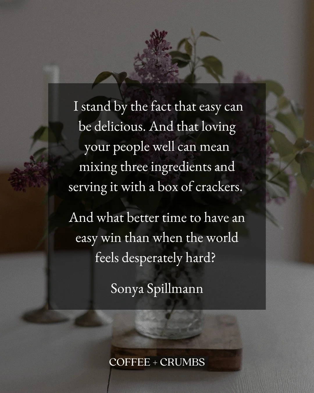 When we arrived at my brother&rsquo;s house and unloaded our bags, the cousins all hugged then immediately ran off &mdash; the younger ones to play and the older ones to decide on plans for the evening. From a small cooler in the trunk, I pulled out 