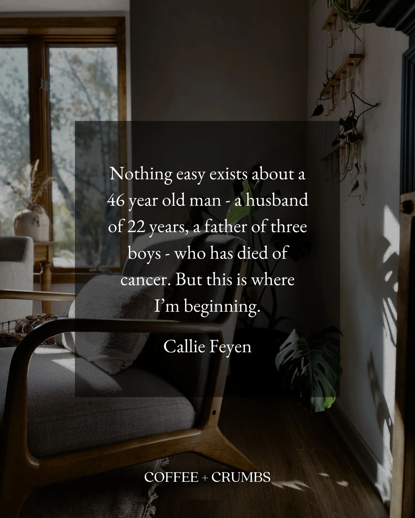 The Feyen people are the most joyful people God created. Obviously I haven&rsquo;t done any in-depth research, but there are lots of them. You know that part in the Bible when God tells Abraham he&rsquo;ll have as many relatives as there are stars in