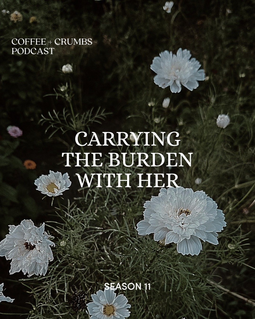"How are you really doing?" Why is that question so hard to answer? 

Sometimes the most honest response feels like cement in your mouth. But here's what we know &mdash; it's often that very answer that unlocks the friendships we're most hu