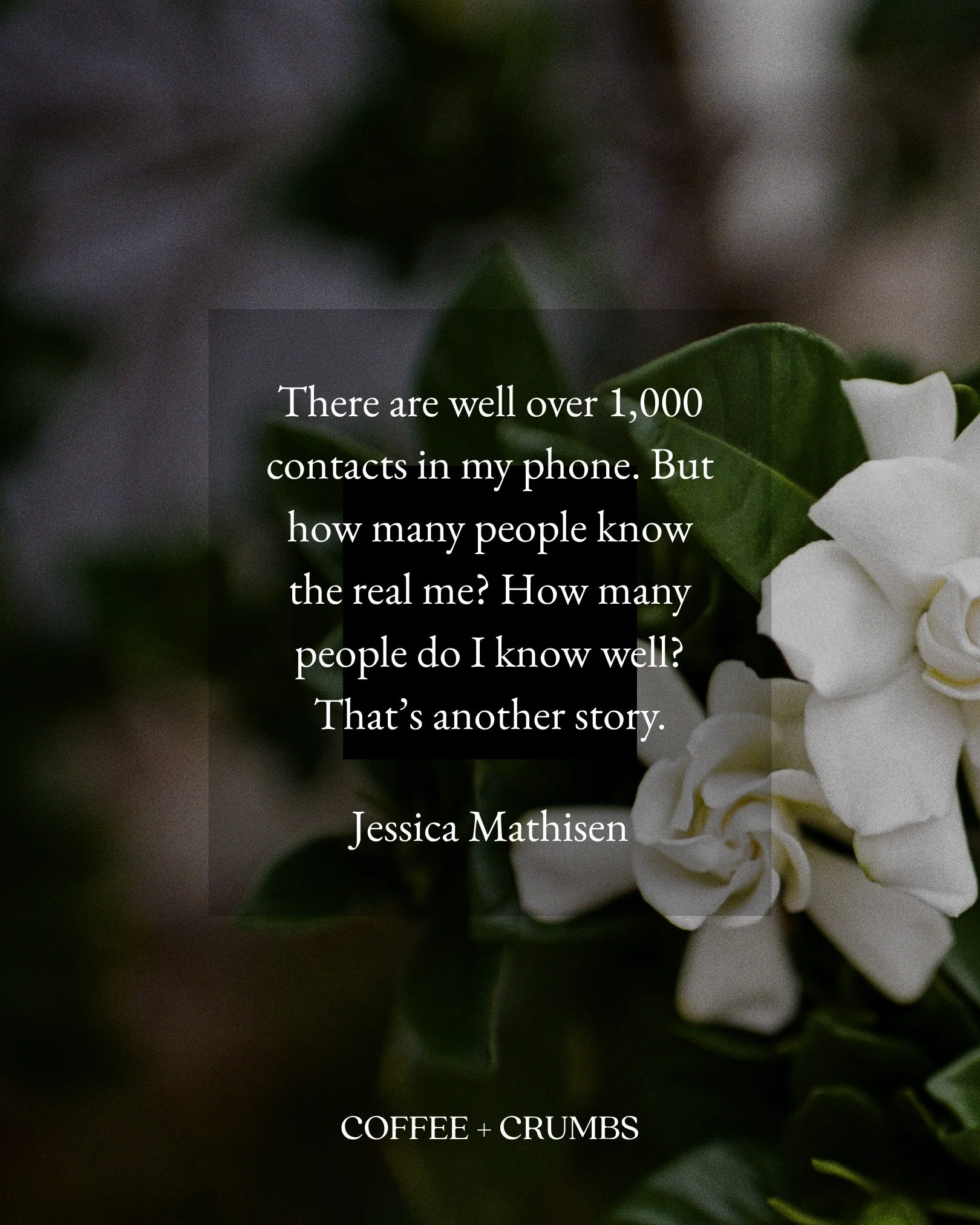 Friendship is not what I thought it would be as an adult&mdash;it&rsquo;s even better. Because when I begged for a local bestie, God moved me to a new town where there was not only one friend, but a handful of amazing women with whom I get to do life