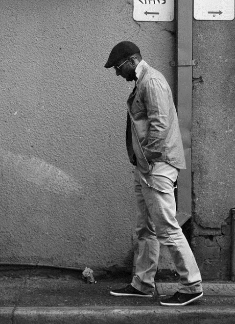 Finding your Style: A two part series (1/2)