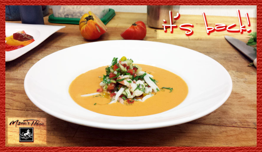 GAZPACHO AD MARIO'S PLACE 2014.jpg