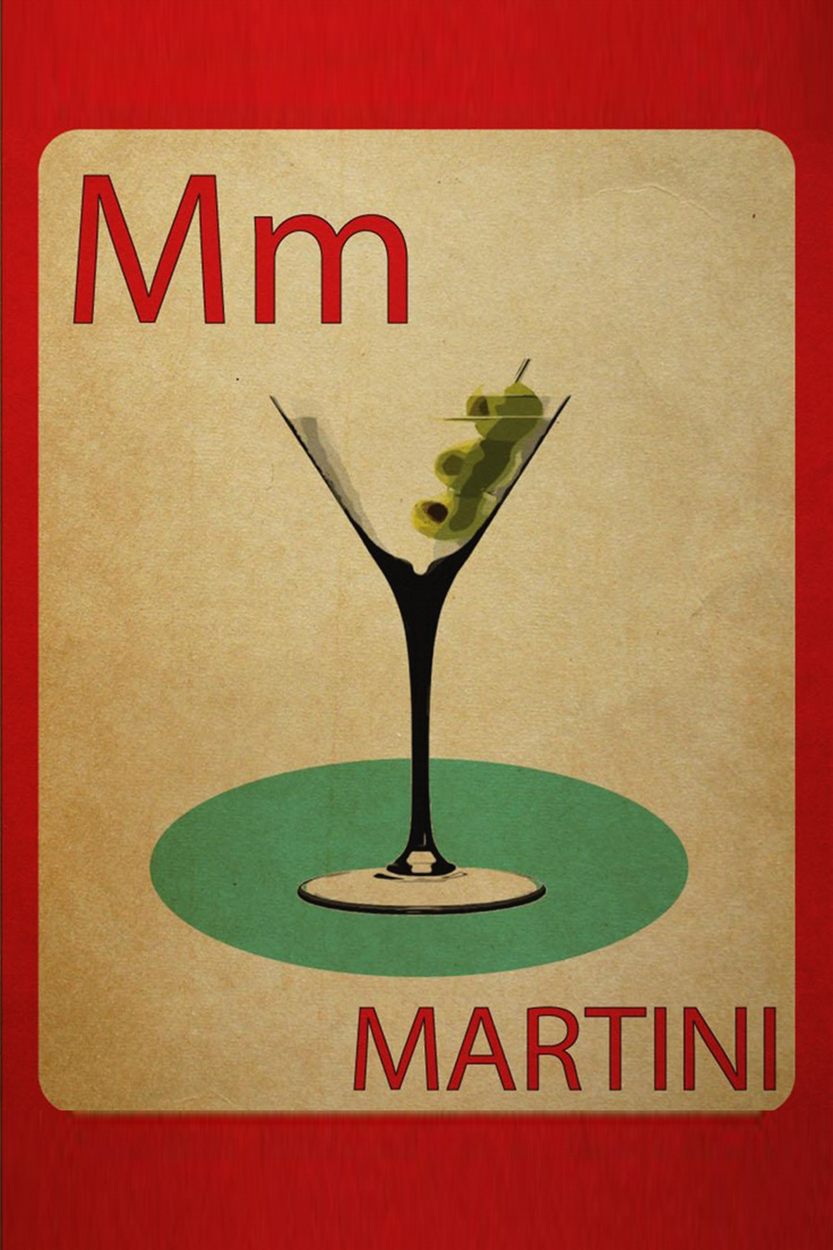 Mm MARTINI at MARIO'S PLACE.jpg