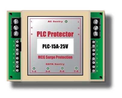 MODEL : PLC-15A